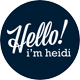 helloimheidi