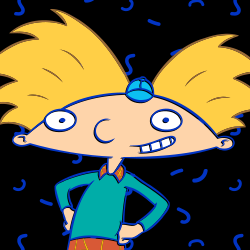 heyarnold