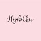 hijabchicpink