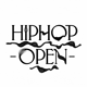 hiphopopen