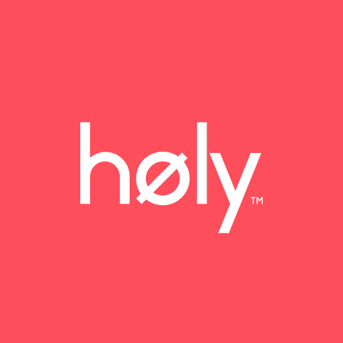 Giphy profile picture for @holy