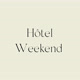 hotelweekend