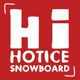 hoticesnowboard