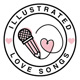 illustratedlovesongs