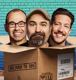 TBS Impractical Jokers Avatar