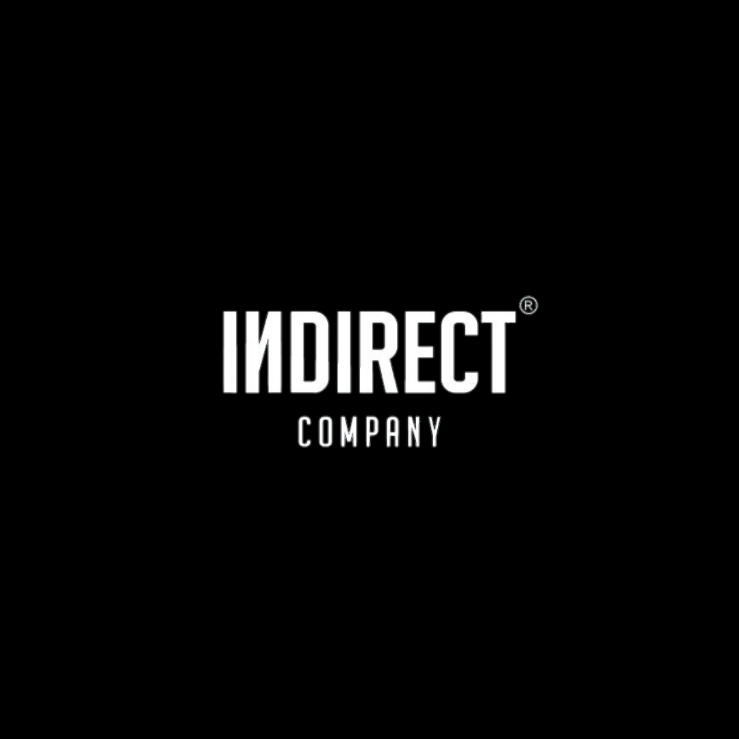 Giphy profile picture for @indirect