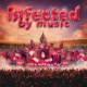 Infected By Music Avatar