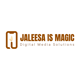 jaleesaismagic