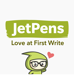 jetpens