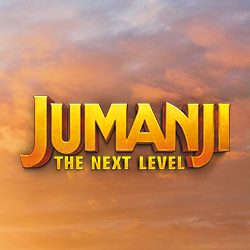 Jumanji: The Next Level