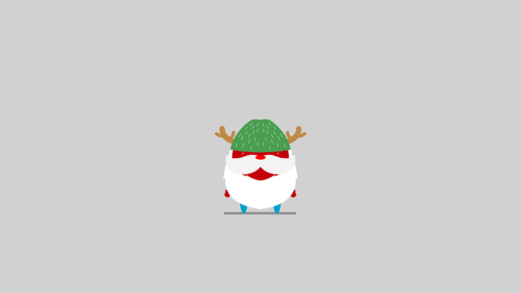 Giphy profile picture for @kern