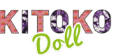 kitoko-doll