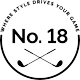 No18GolfShop