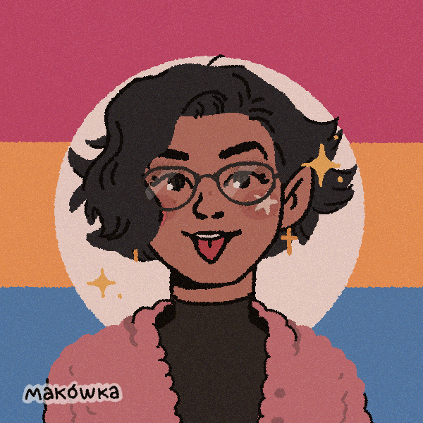 Giphy profile picture for @kunturcha