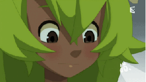 Giphy profile picture for @kuro