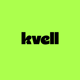 kvell