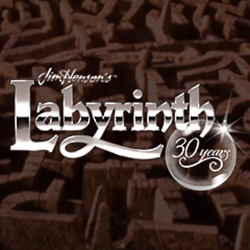 Giphy profile picture for @labyrinth
