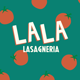 lalalasagneria