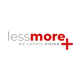 lessmoreprojesite