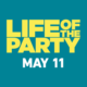 Life of the Party Movie Avatar