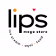 lipsmegastore