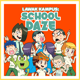 LK School Daze Avatar