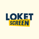 loketscreen