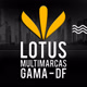 lotusgama