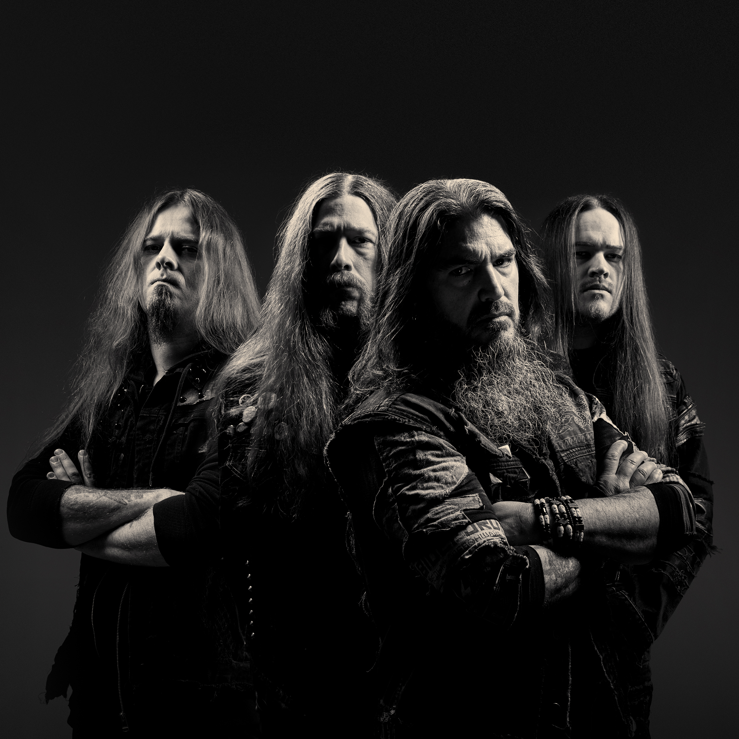 heavy metal GIF by Machine Head