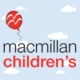 Macmillan Kids Avatar