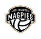 Collingwood Magpies Netball Avatar