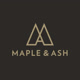 mapleandash