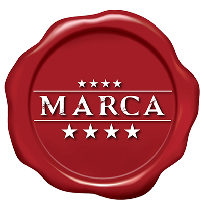 Giphy profile picture for @marca