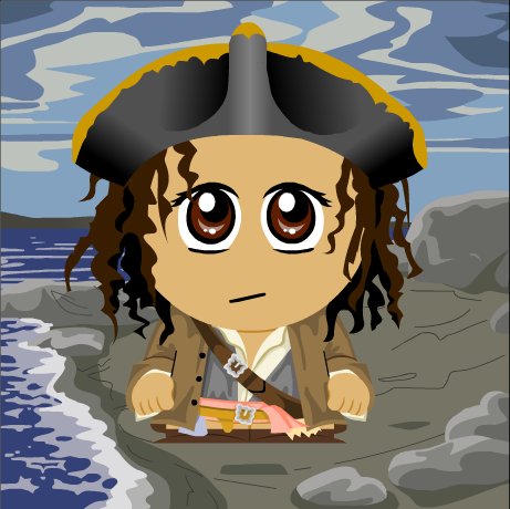 Giphy profile picture for @marilyn