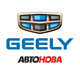 marketGEELY