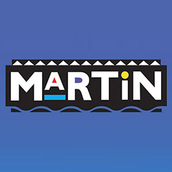 martin