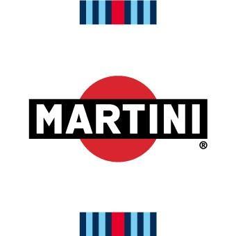 Giphy profile picture for @martini