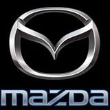 Giphy profile picture for @mazda