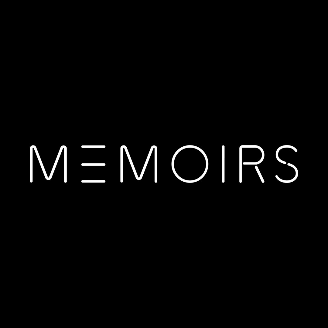 Giphy profile picture for @memoirs