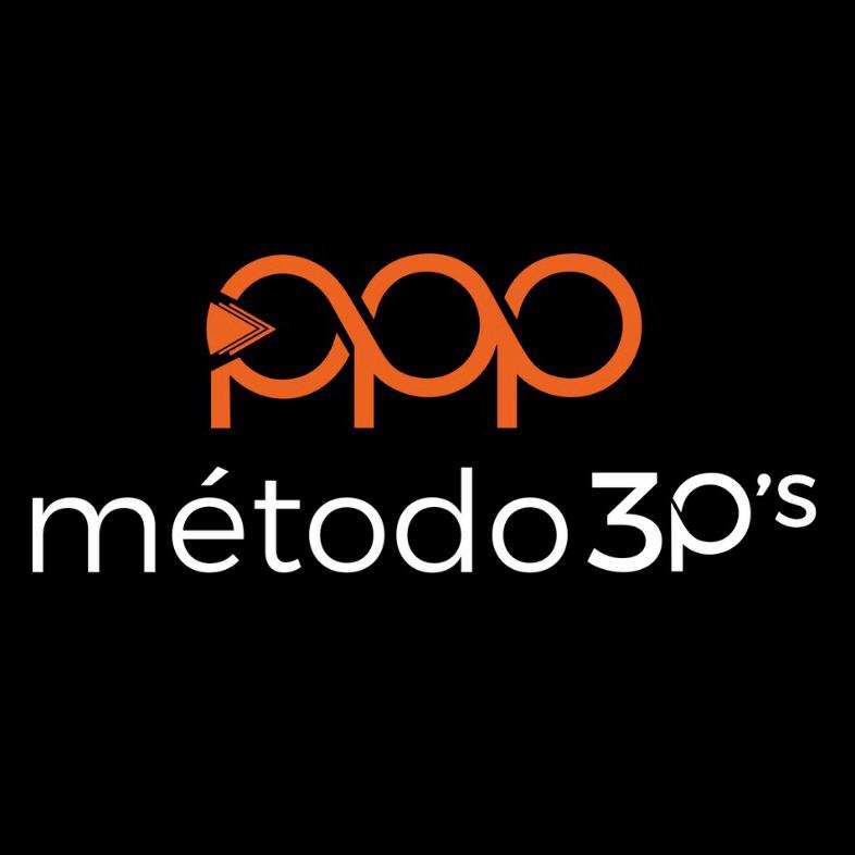 Giphy profile picture for @metodo3ps