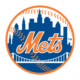 New York Mets Avatar