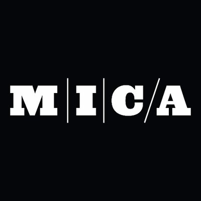 Giphy profile picture for @mica