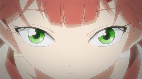 Giphy profile picture for @mikan