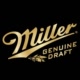Miller Genuine Draft Avatar