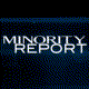 Minority Report Avatar