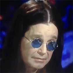Giphy profile picture for @sauerkraut