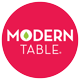 moderntablemeals