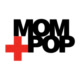 Mom + Pop Music Avatar