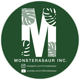 monsterasaur