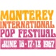 Monterey International Pop Festival Avatar